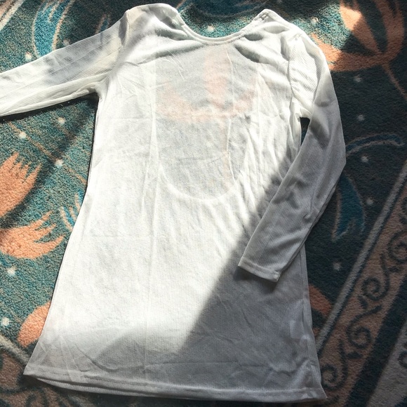 Shier tunic dress - Picture 1 of 4